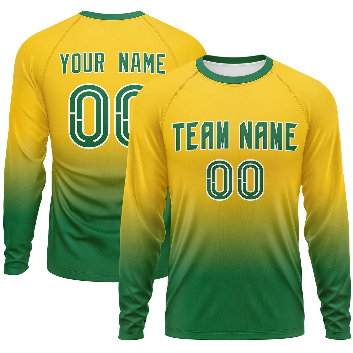 VVHL Green Red-White S7-Sicilian-Slicers T-Shirt | KXKSHOP