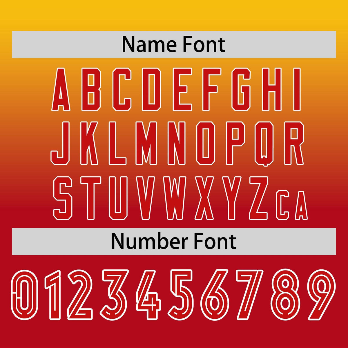 VVHL Green Red-White S7-Sicilian-Slicers T-Shirt | KXKSHOP