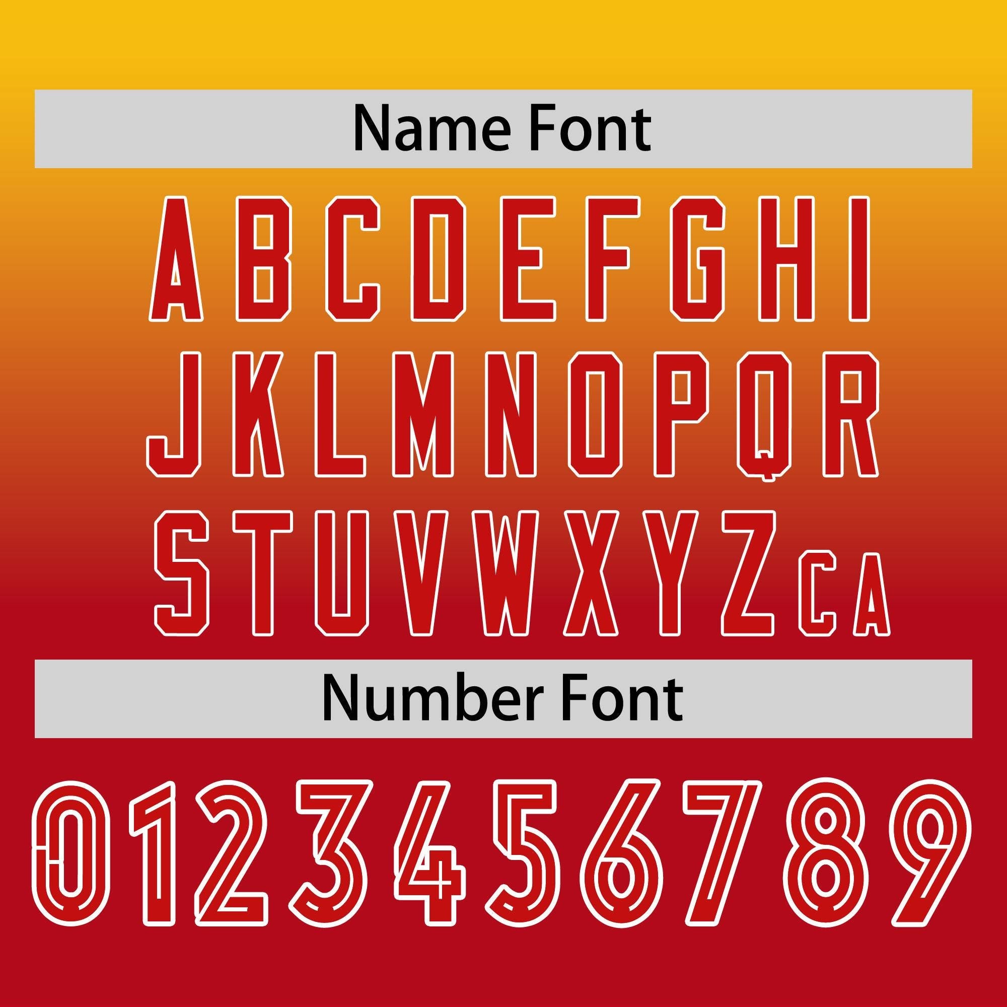 VVHL Green Red-White S7-Sicilian-Slicers T-Shirt | KXKSHOP