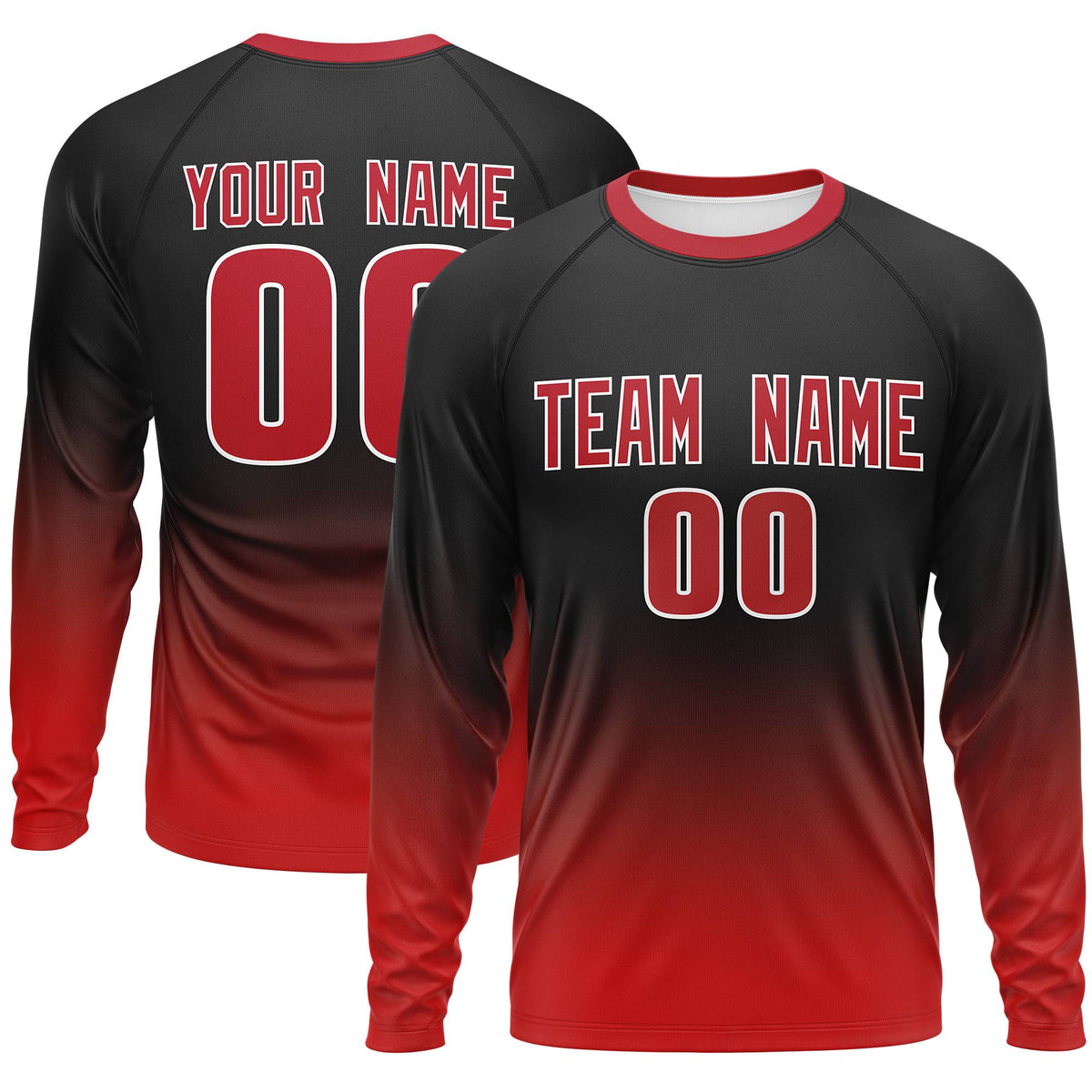 VVHL Green Red-White S7-Sicilian-Slicers T-Shirt | KXKSHOP