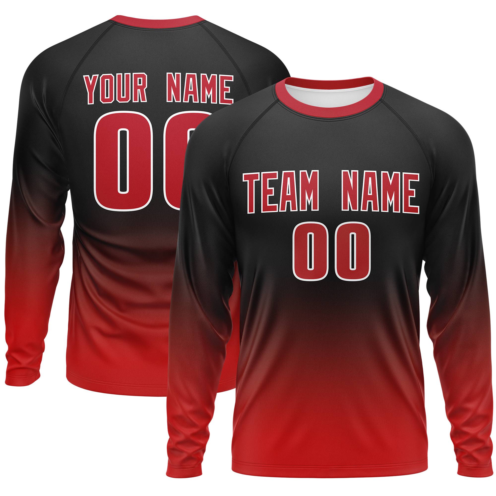 VVHL Green Red-White S7-Sicilian-Slicers T-Shirt | KXKSHOP