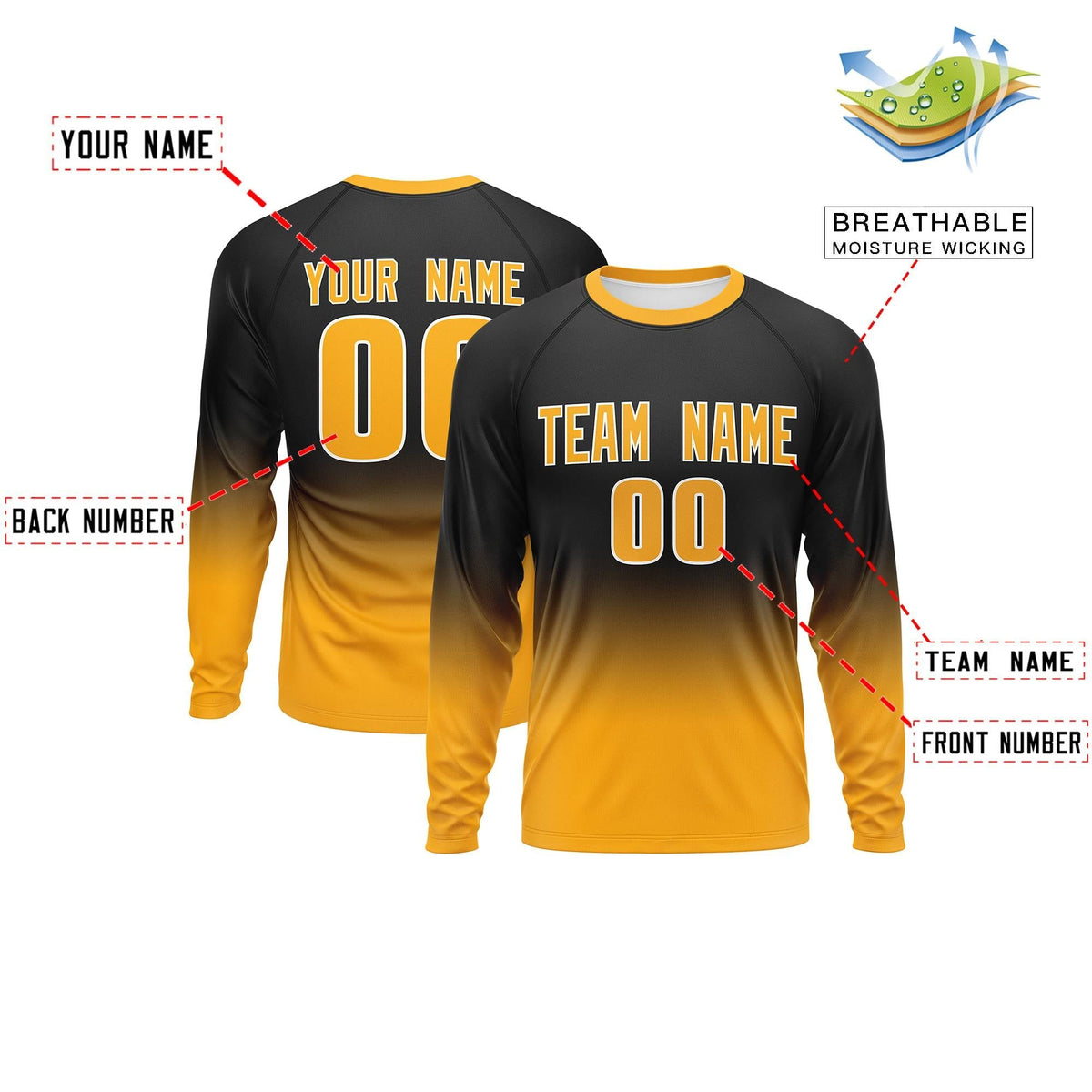 VVHL Green Red-White S7-Sicilian-Slicers T-Shirt | KXKSHOP