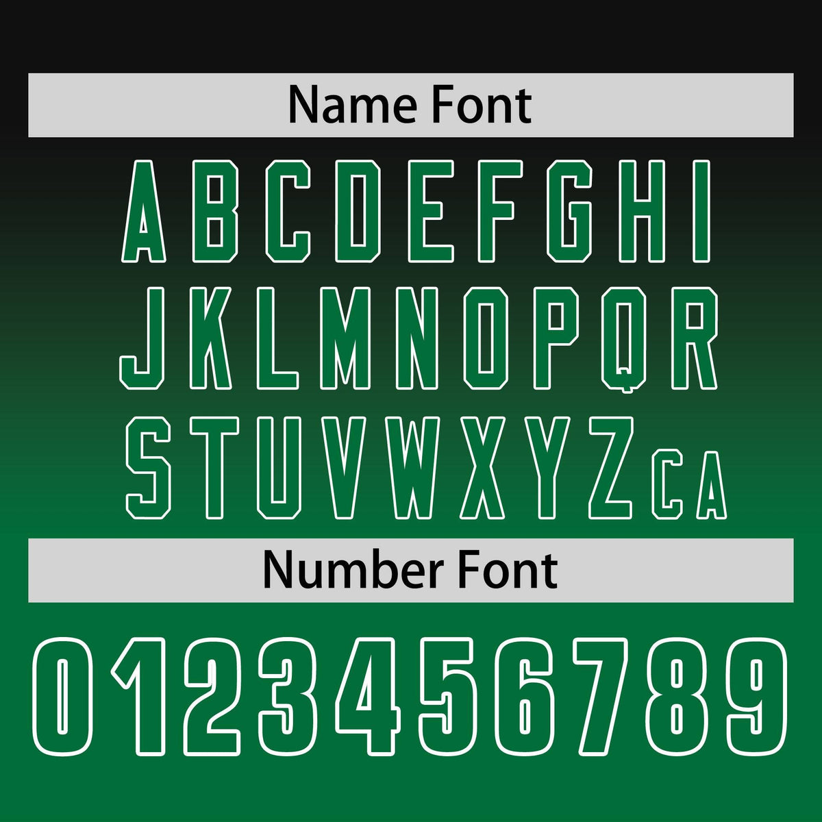 VVHL Green Red-White S7-Sicilian-Slicers T-Shirt | KXKSHOP