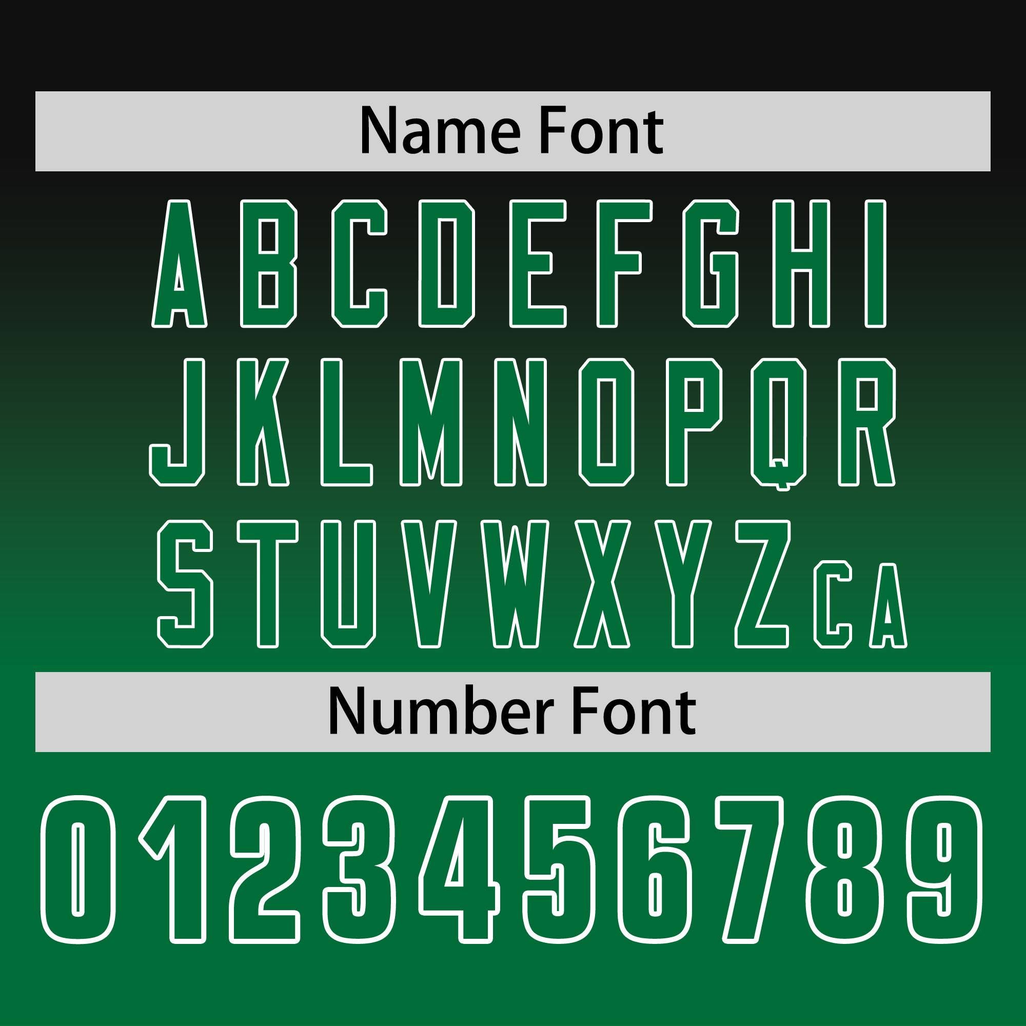 VVHL Green Red-White S7-Sicilian-Slicers T-Shirt | KXKSHOP