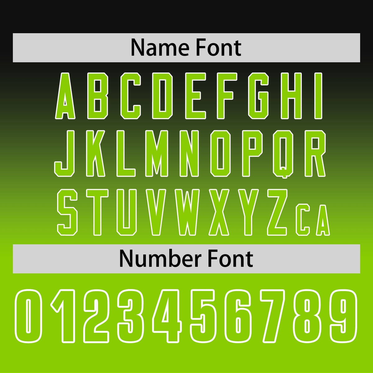 VVHL Green Red-White S7-Sicilian-Slicers T-Shirt | KXKSHOP