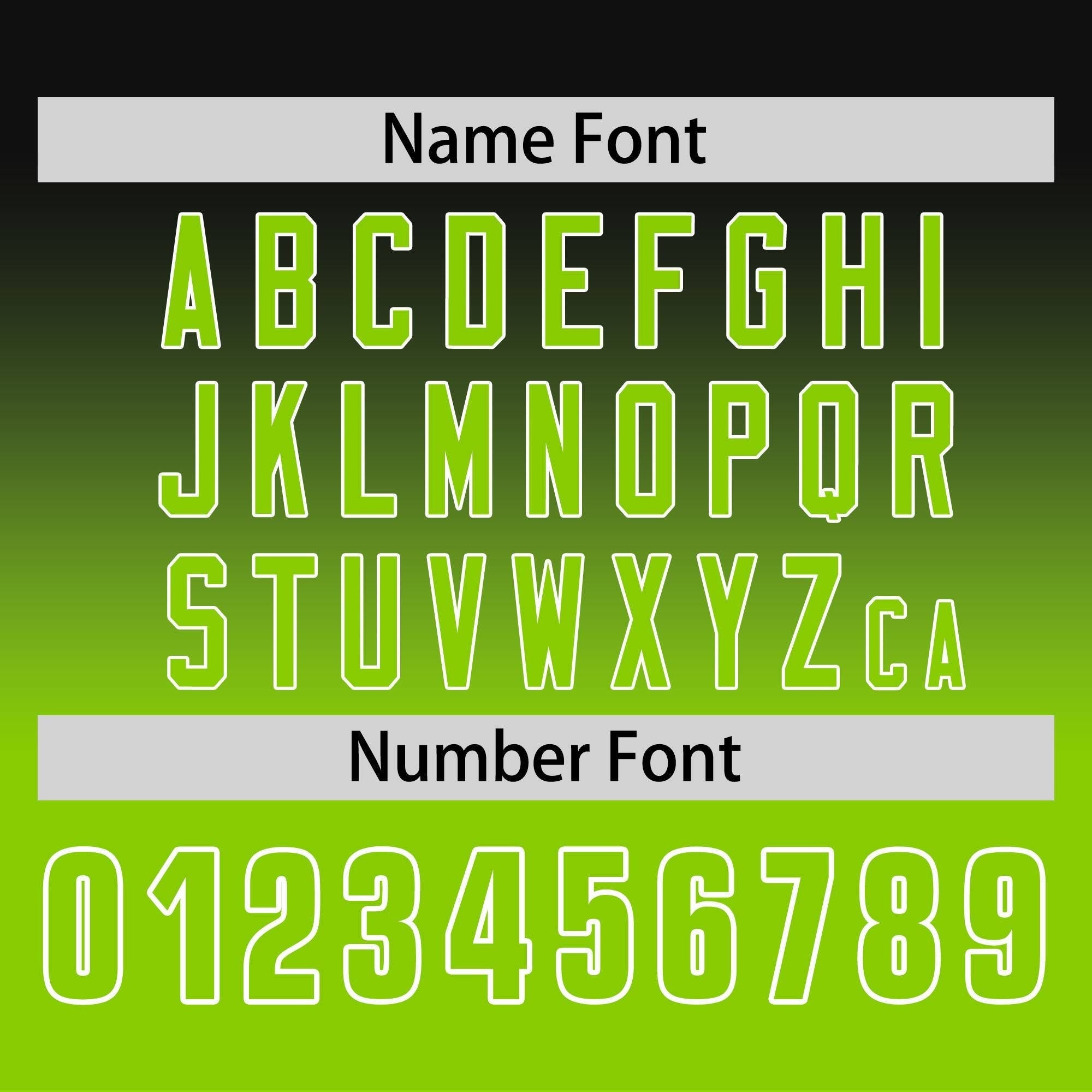 VVHL Green Red-White S7-Sicilian-Slicers T-Shirt | KXKSHOP