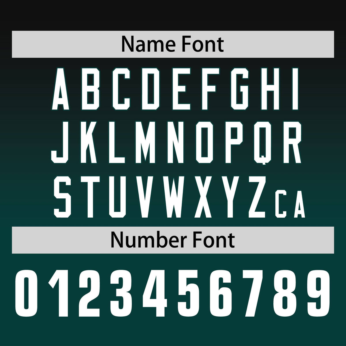 VVHL Green Red-White S7-Sicilian-Slicers T-Shirt | KXKSHOP