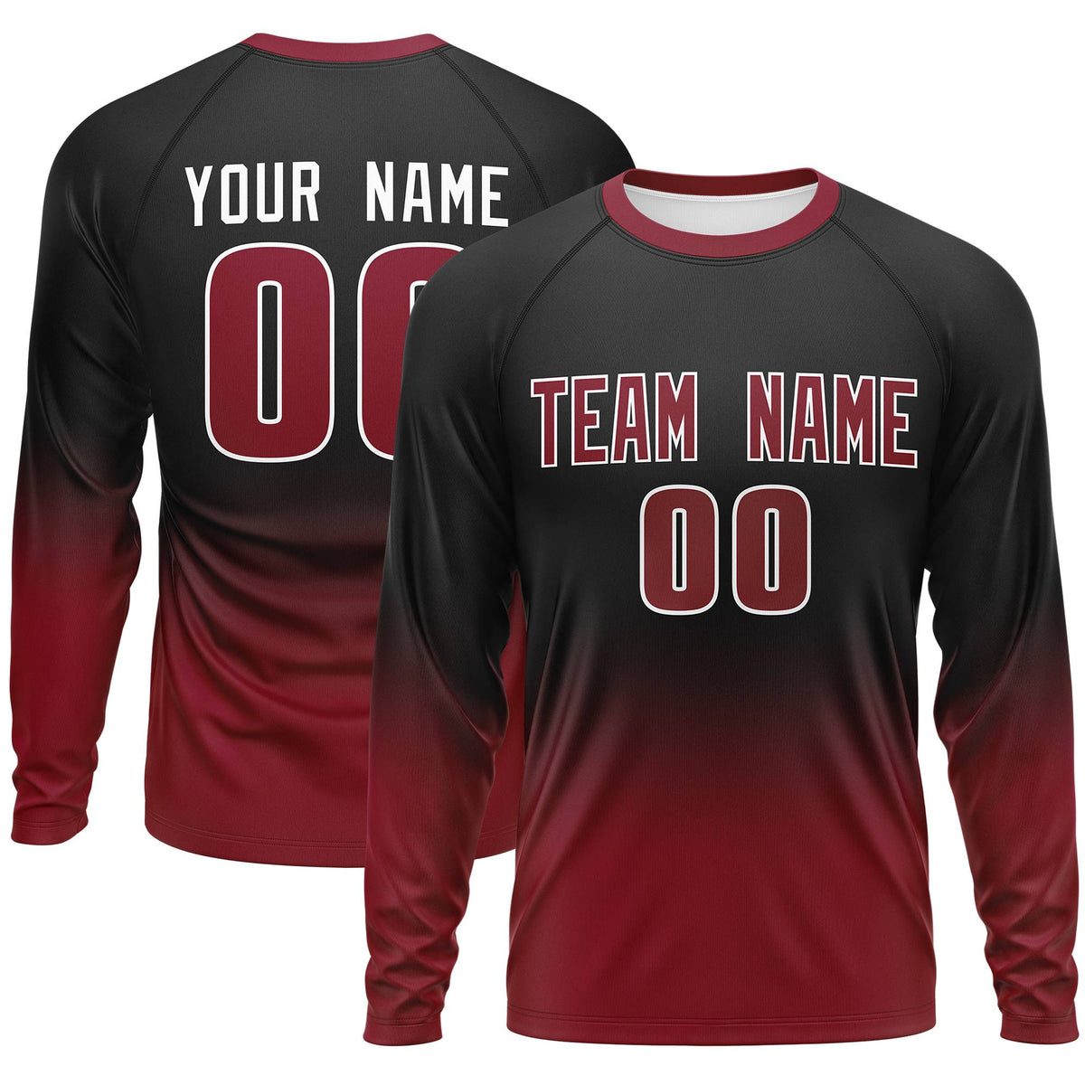 VVHL Green Red-White S7-Sicilian-Slicers T-Shirt | KXKSHOP