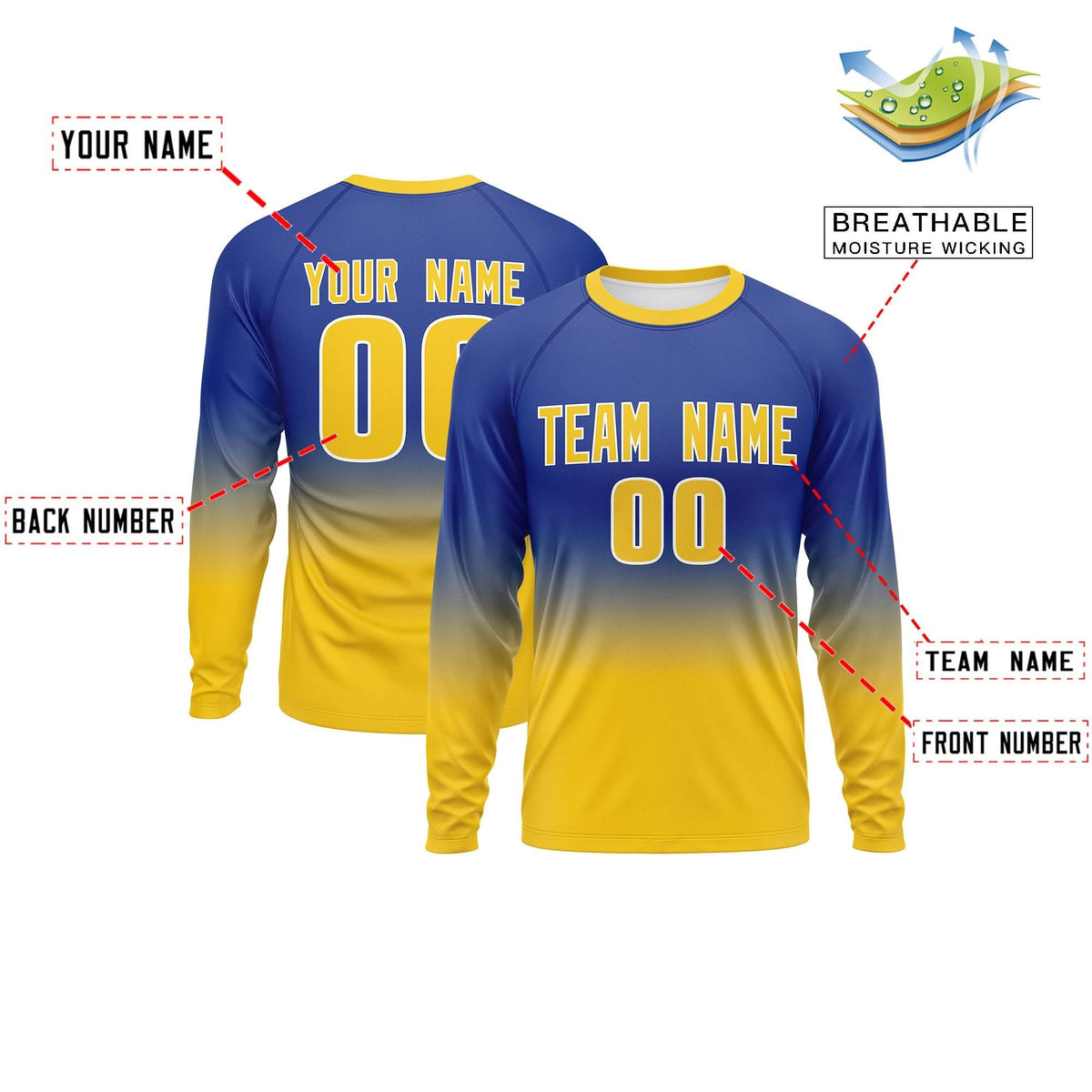 VVHL Green Red-White S7-Sicilian-Slicers T-Shirt | KXKSHOP