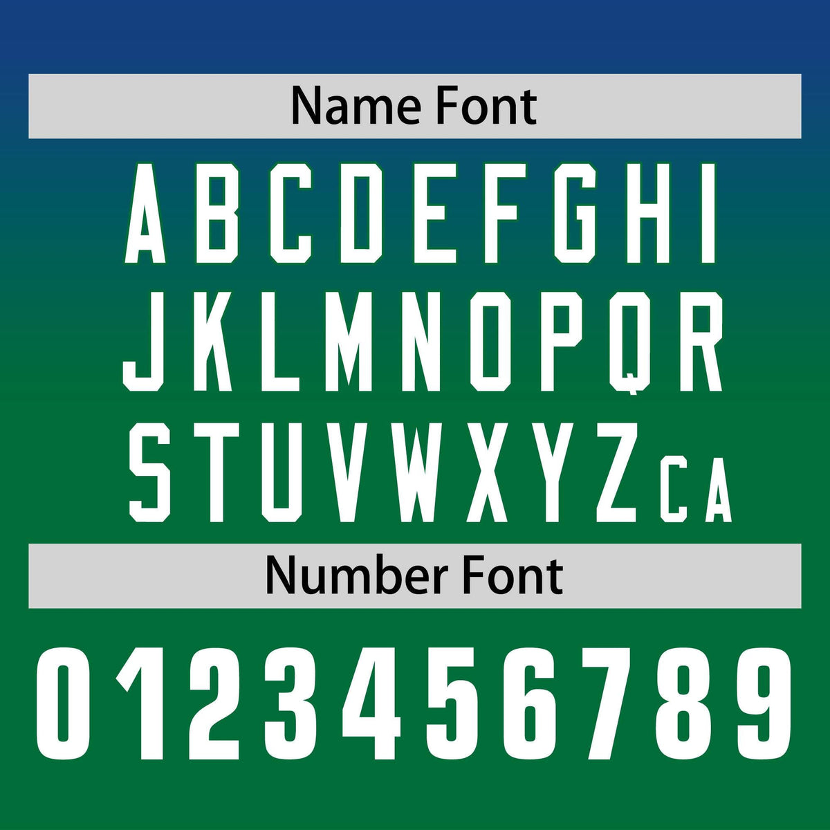 VVHL Green Red-White S7-Sicilian-Slicers T-Shirt | KXKSHOP