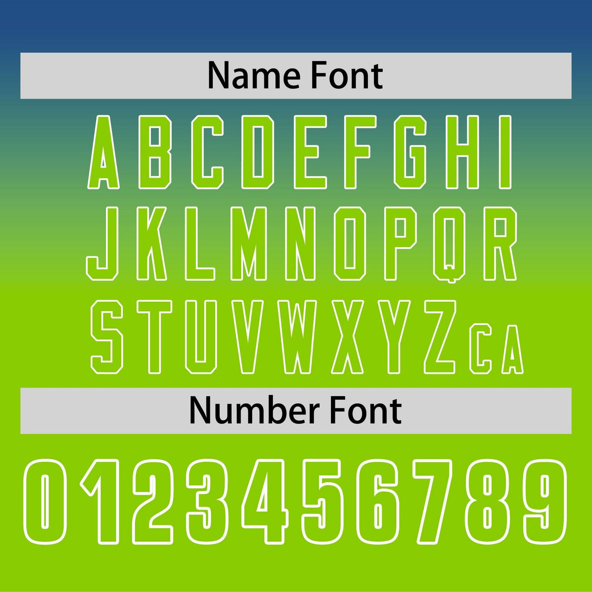 VVHL Green Red-White S7-Sicilian-Slicers T-Shirt | KXKSHOP