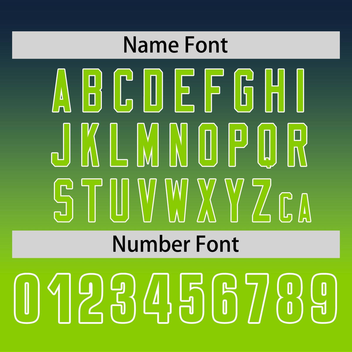 VVHL Green Red-White S7-Sicilian-Slicers T-Shirt | KXKSHOP