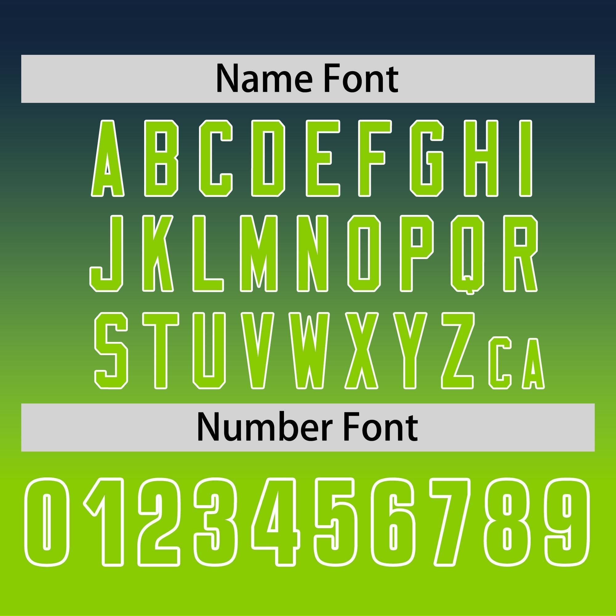 VVHL Green Red-White S7-Sicilian-Slicers T-Shirt | KXKSHOP