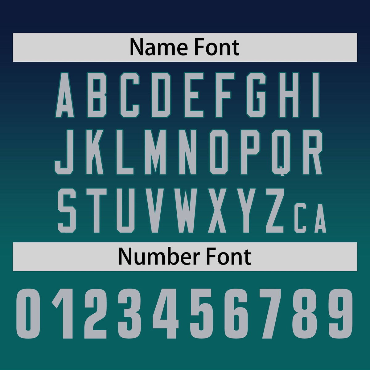 VVHL Green Red-White S7-Sicilian-Slicers T-Shirt | KXKSHOP