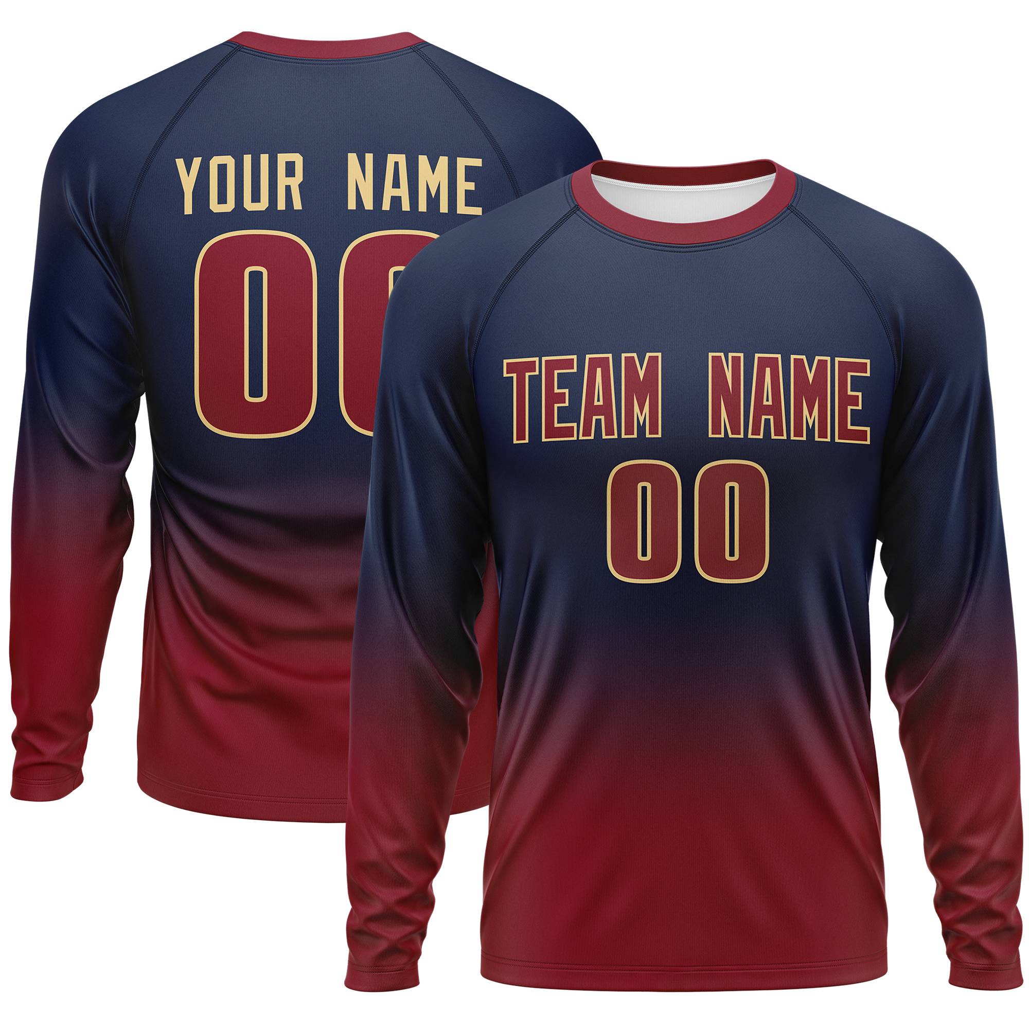 VVHL Green Red-White S7-Sicilian-Slicers T-Shirt | KXKSHOP