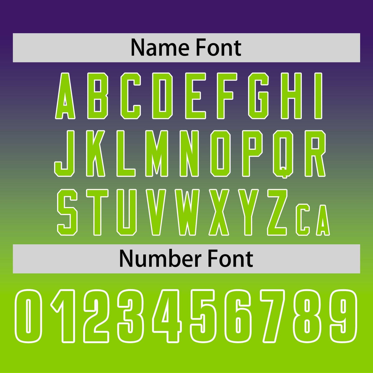 VVHL Green Red-White S7-Sicilian-Slicers T-Shirt | KXKSHOP