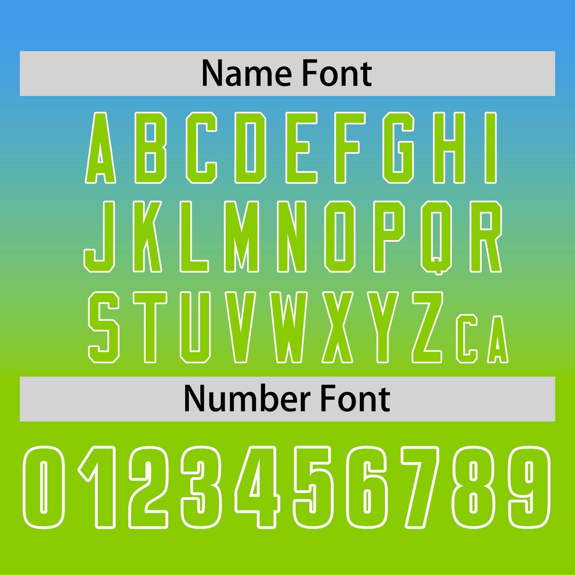 VVHL Green Red-White S7-Sicilian-Slicers T-Shirt | KXKSHOP