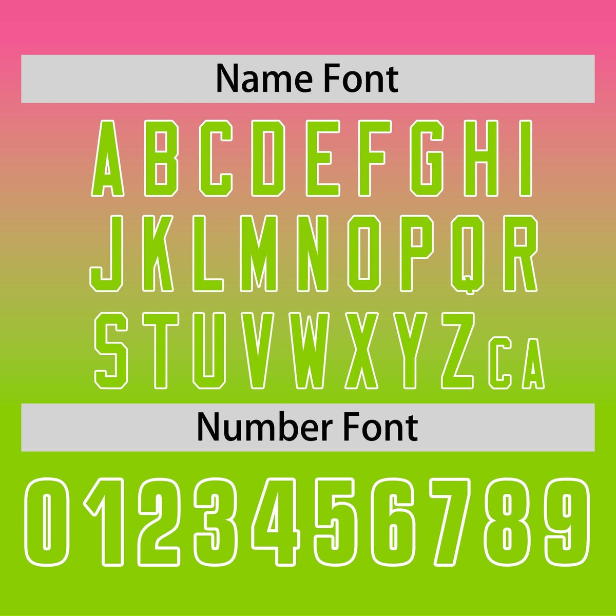 VVHL Green Red-White S7-Sicilian-Slicers T-Shirt | KXKSHOP