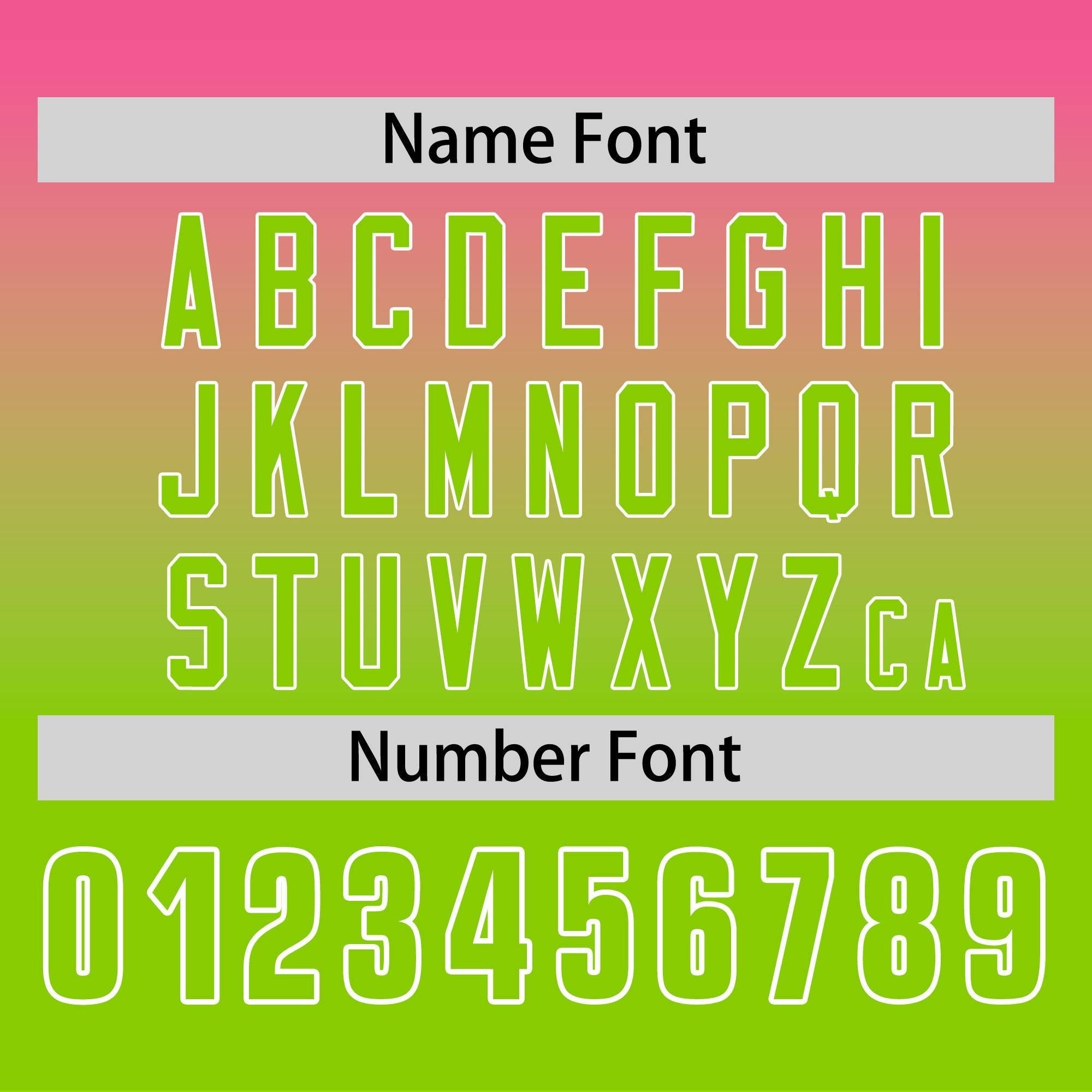 VVHL Green Red-White S7-Sicilian-Slicers T-Shirt | KXKSHOP