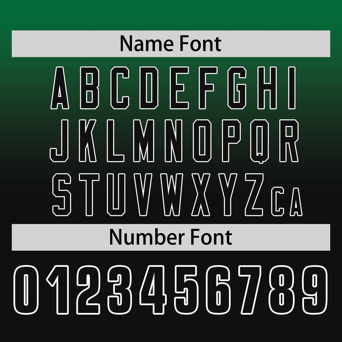 VVHL Green Red-White S7-Sicilian-Slicers T-Shirt | KXKSHOP