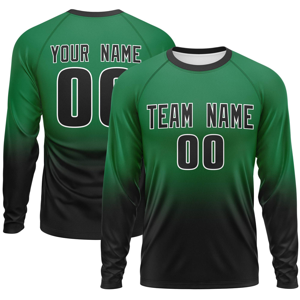 VVHL Green Red-White S7-Sicilian-Slicers T-Shirt | KXKSHOP