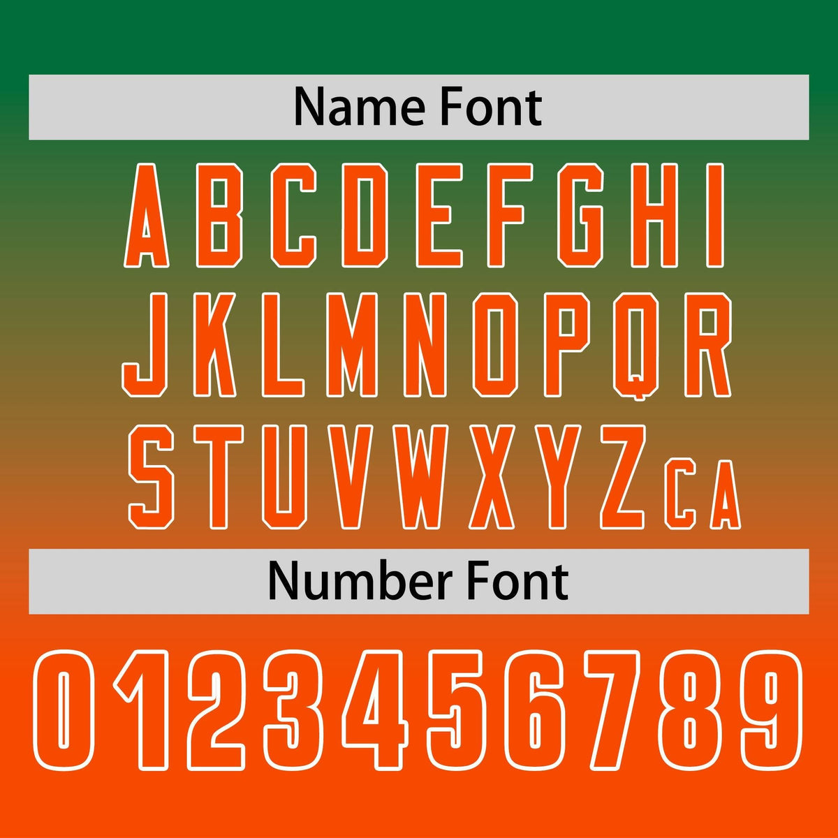 VVHL Green Red-White S7-Sicilian-Slicers T-Shirt | KXKSHOP