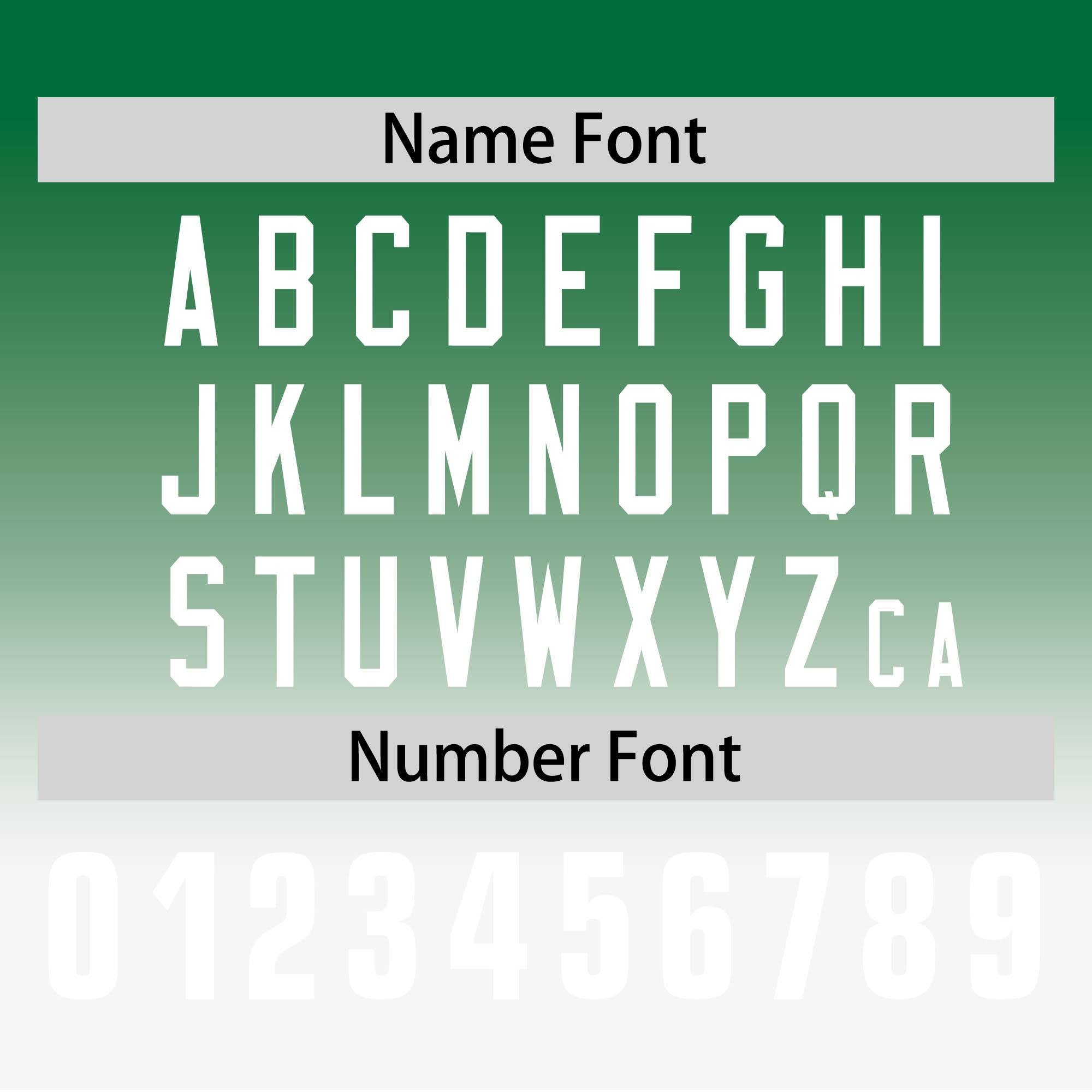 VVHL Green Red-White S7-Sicilian-Slicers T-Shirt | KXKSHOP