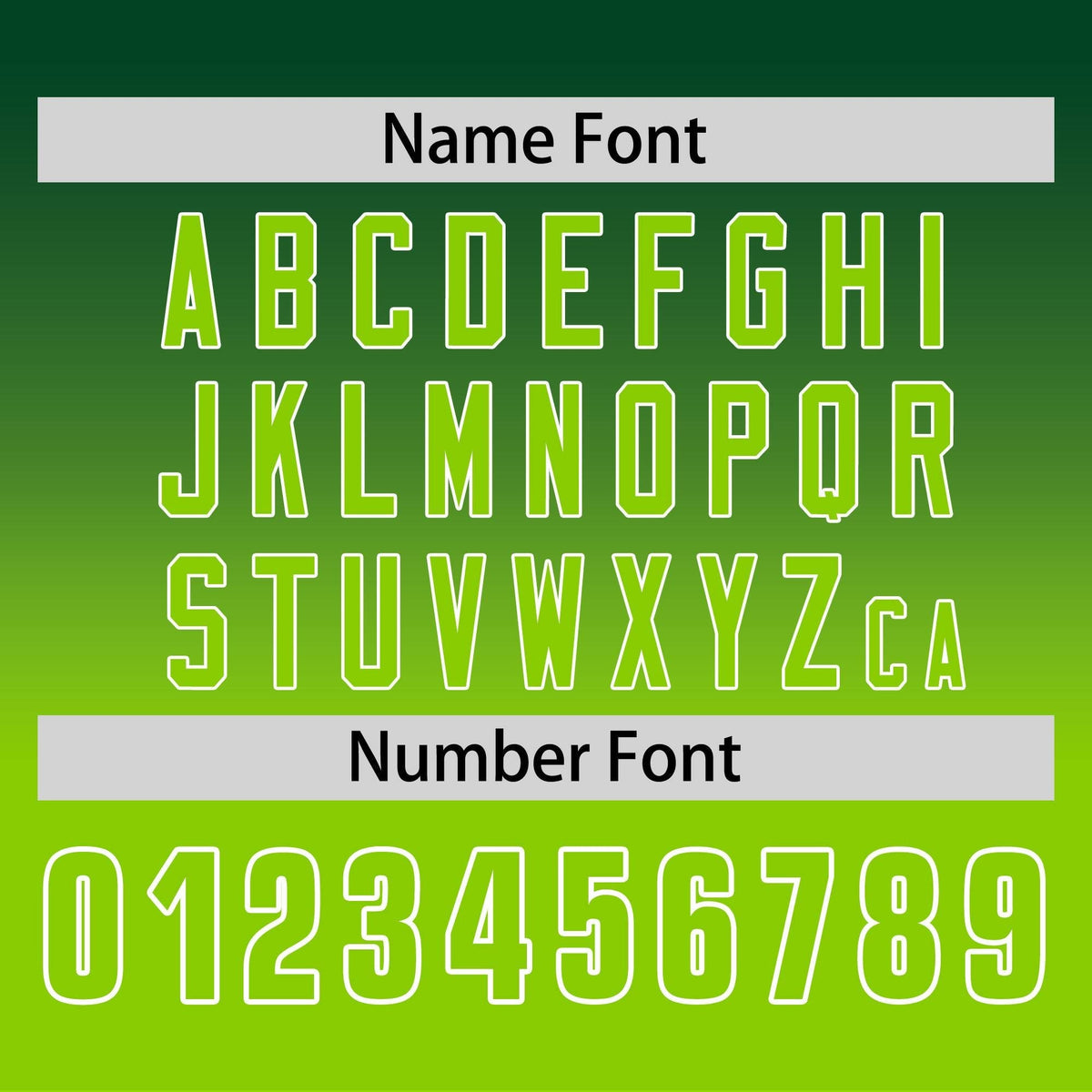 VVHL Green Red-White S7-Sicilian-Slicers T-Shirt | KXKSHOP