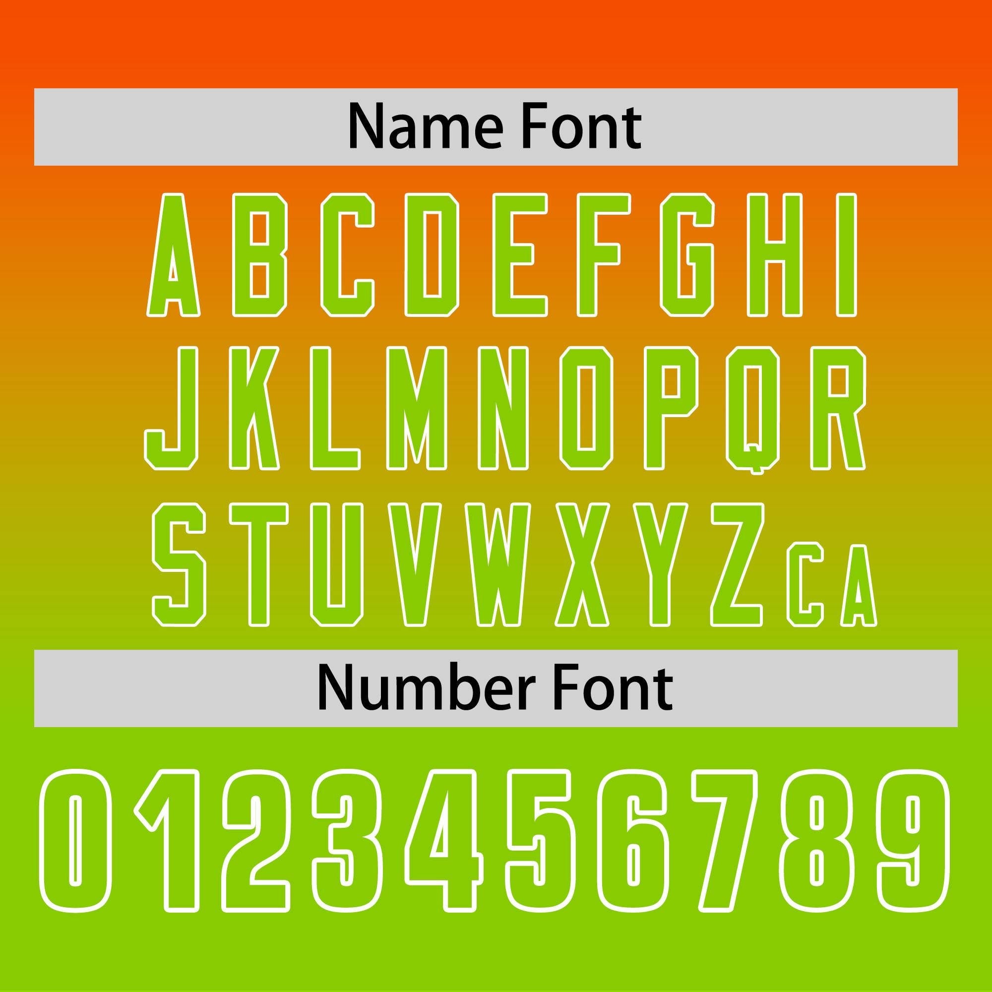 VVHL Green Red-White S7-Sicilian-Slicers T-Shirt | KXKSHOP