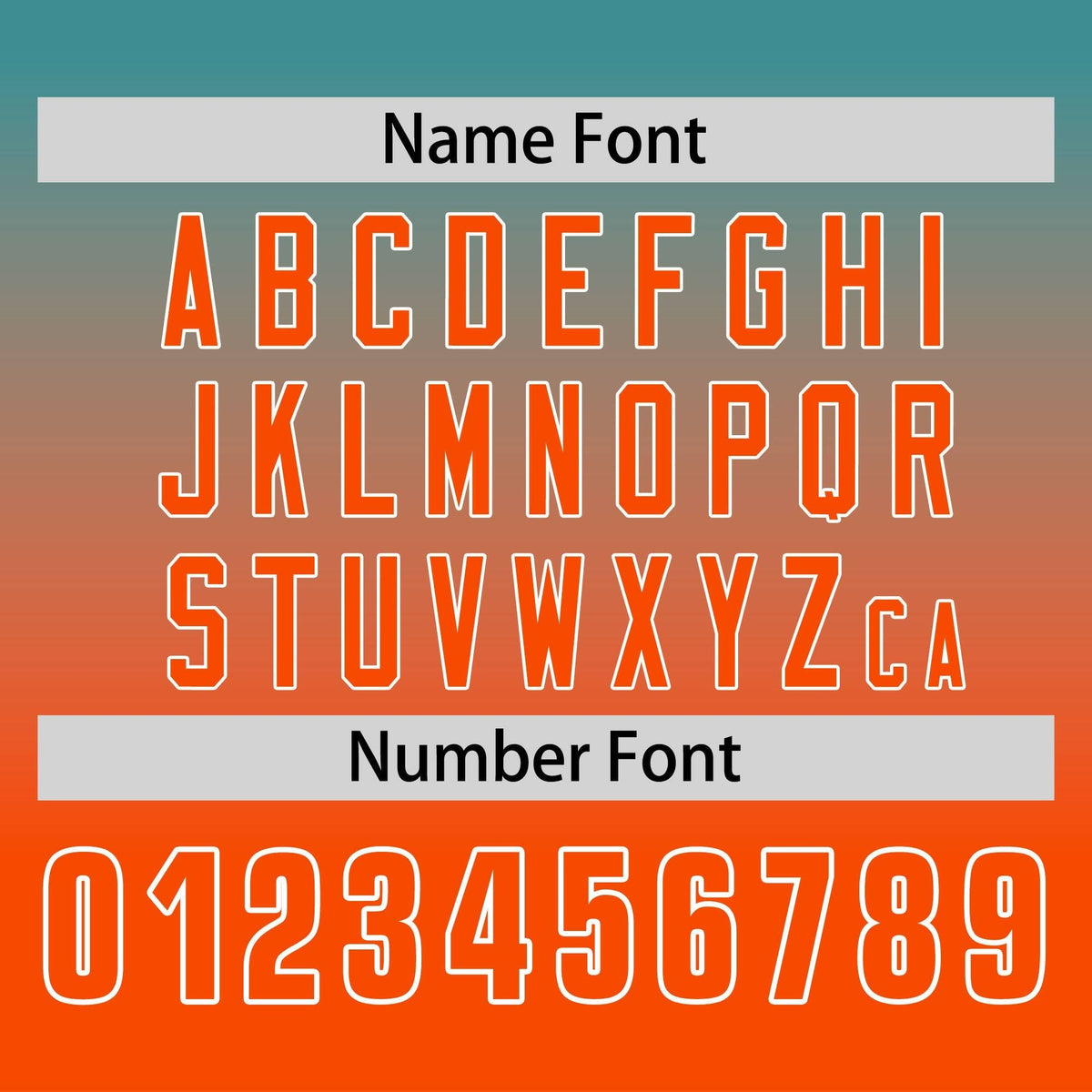 VVHL Green Red-White S7-Sicilian-Slicers T-Shirt | KXKSHOP