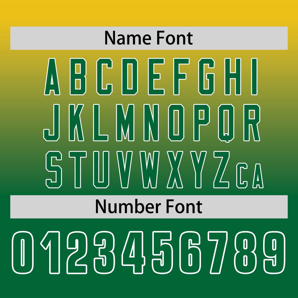 VVHL Green Red-White S7-Sicilian-Slicers T-Shirt | KXKSHOP