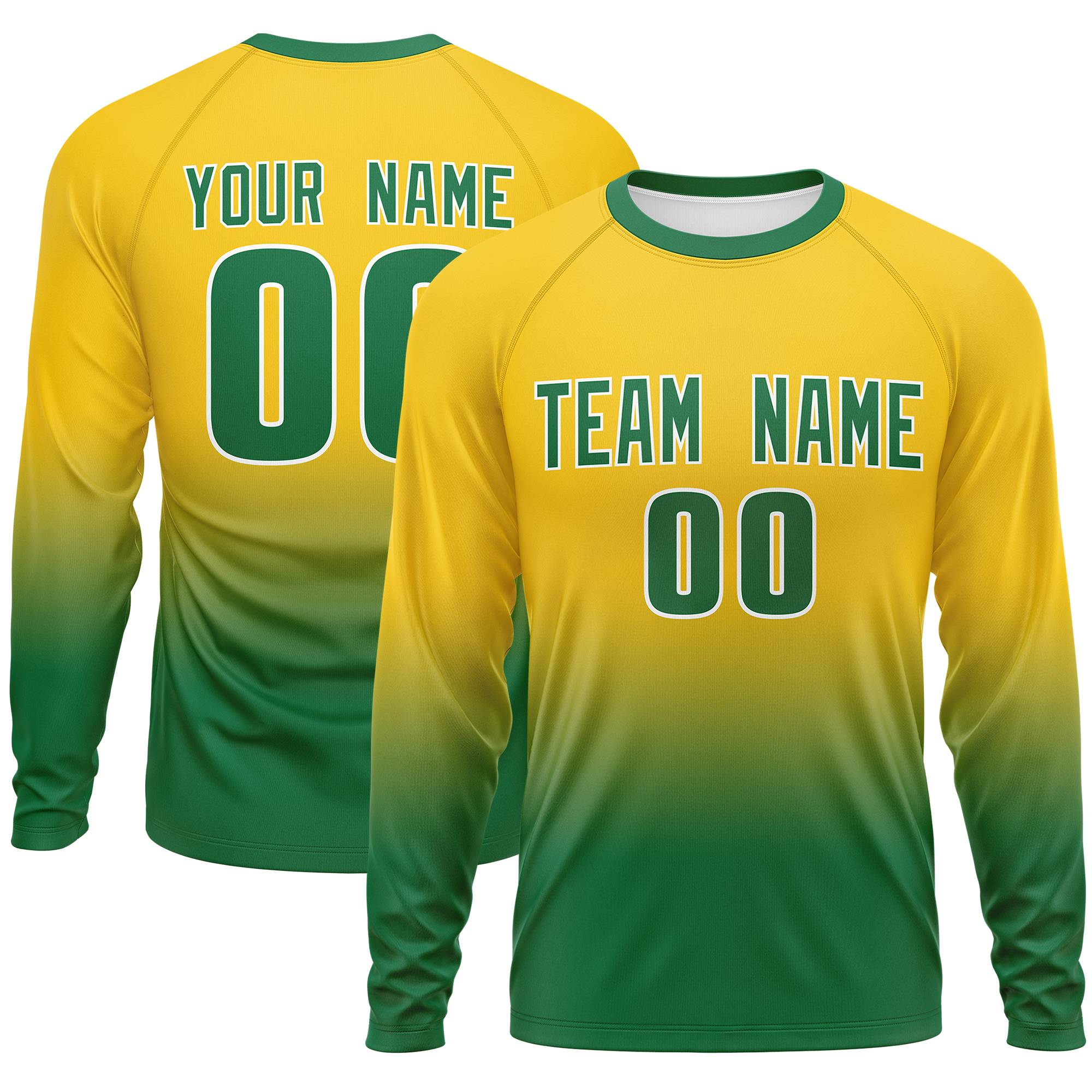 VVHL Green Red-White S7-Sicilian-Slicers T-Shirt | KXKSHOP