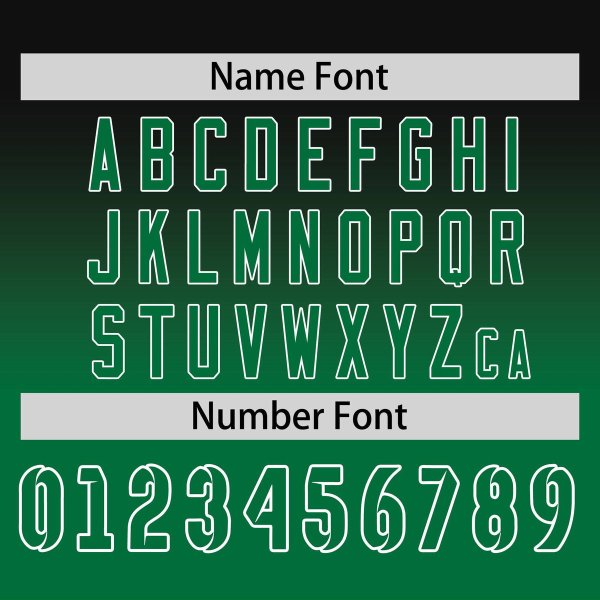 VVHL Green Red-White S7-Sicilian-Slicers T-Shirt | KXKSHOP