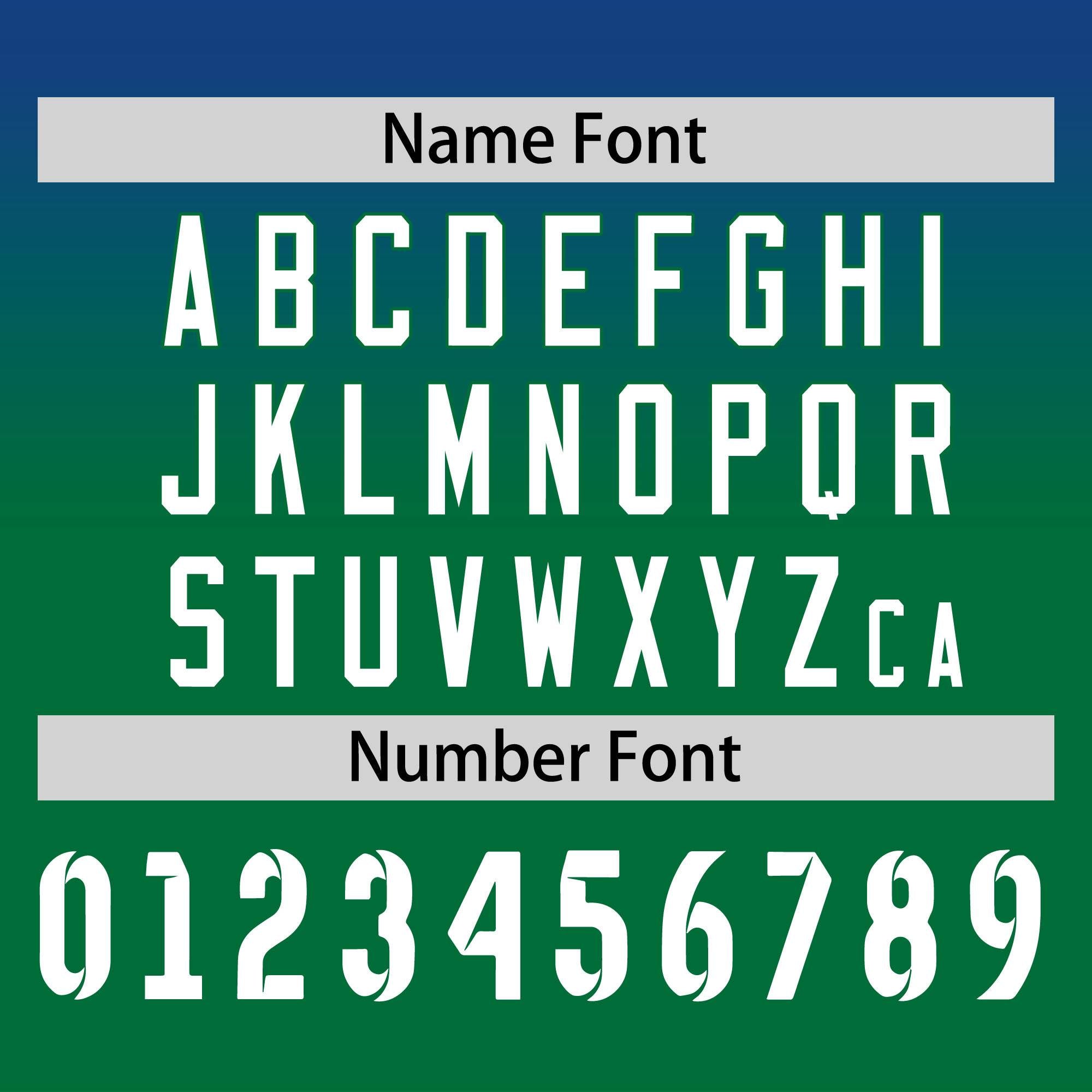 VVHL Green Red-White S7-Sicilian-Slicers T-Shirt | KXKSHOP