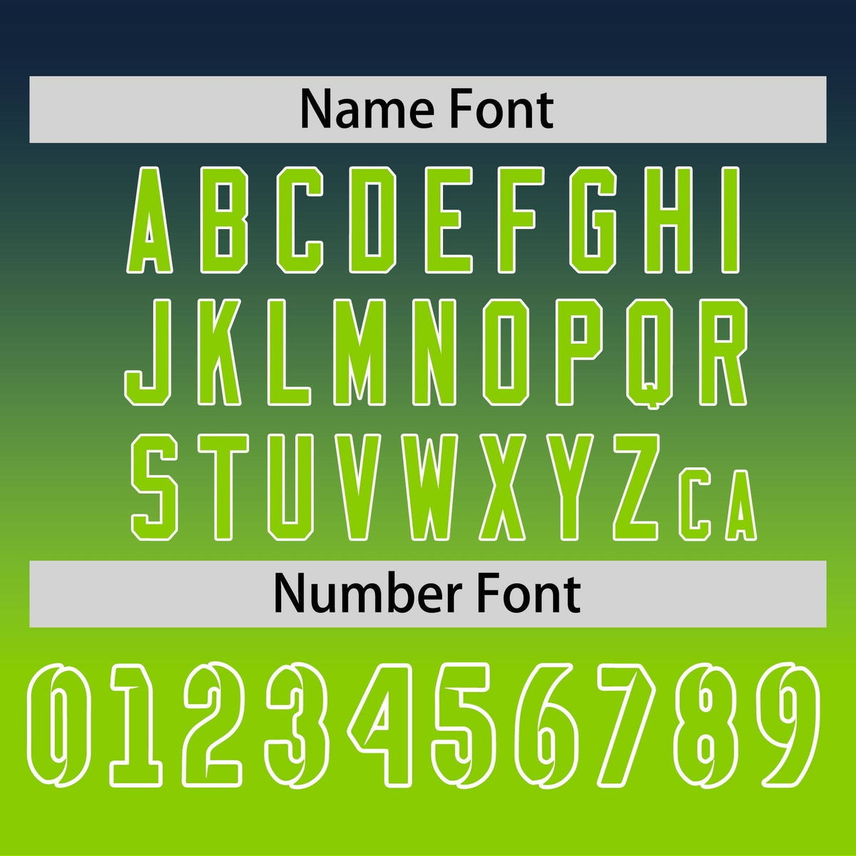 VVHL Green Red-White S7-Sicilian-Slicers T-Shirt | KXKSHOP