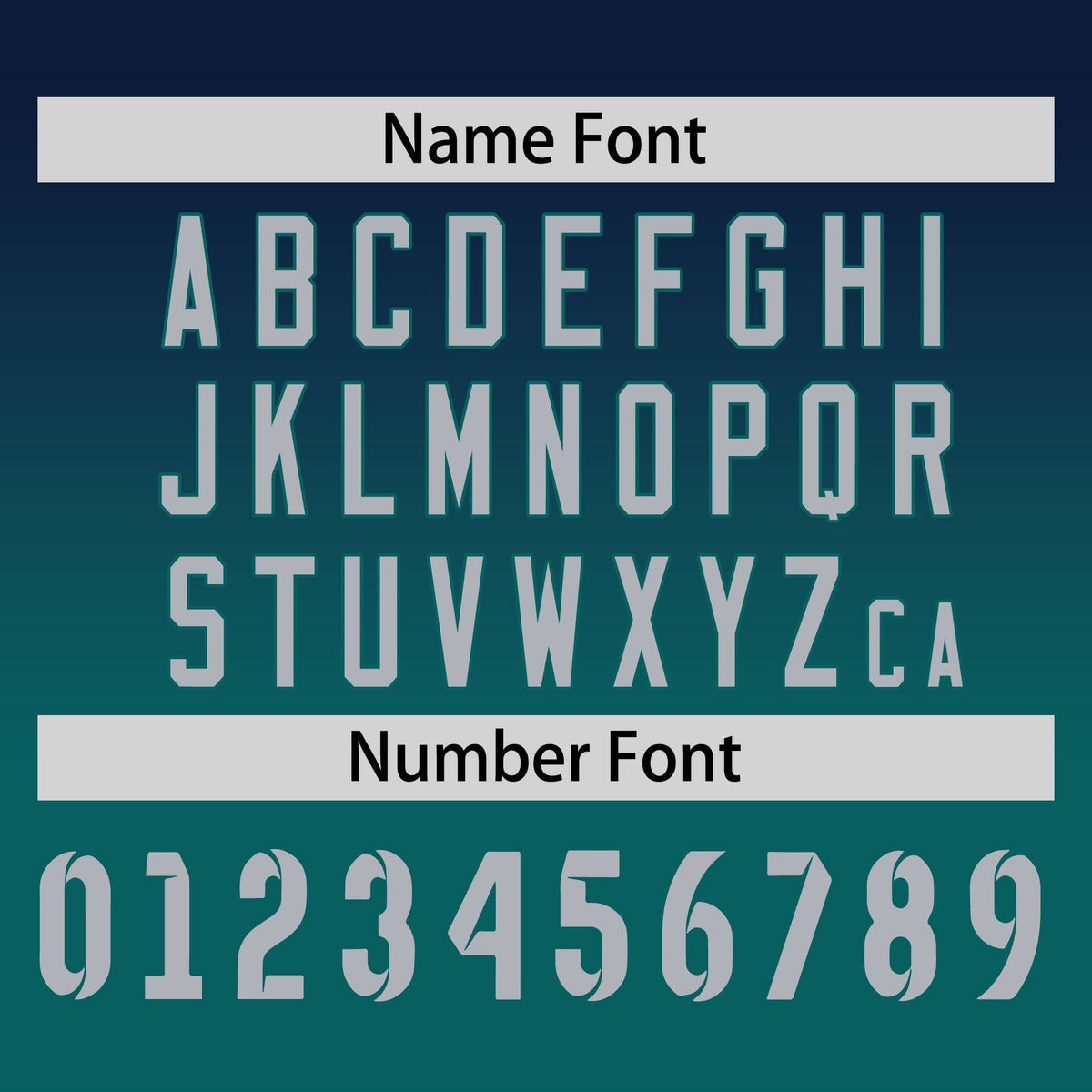 VVHL Green Red-White S7-Sicilian-Slicers T-Shirt | KXKSHOP