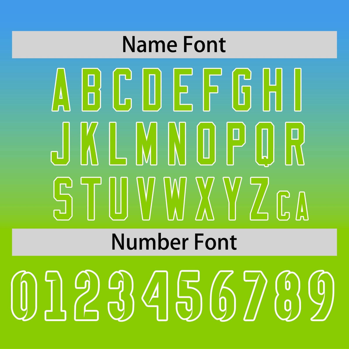 VVHL Green Red-White S7-Sicilian-Slicers T-Shirt | KXKSHOP