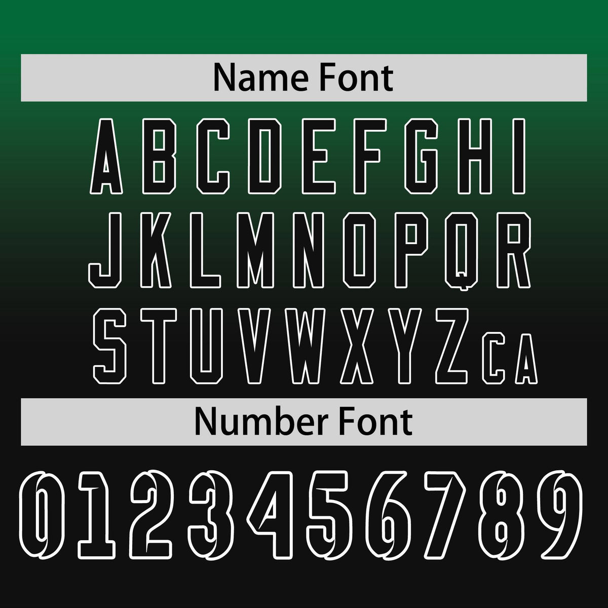 VVHL Green Red-White S7-Sicilian-Slicers T-Shirt | KXKSHOP