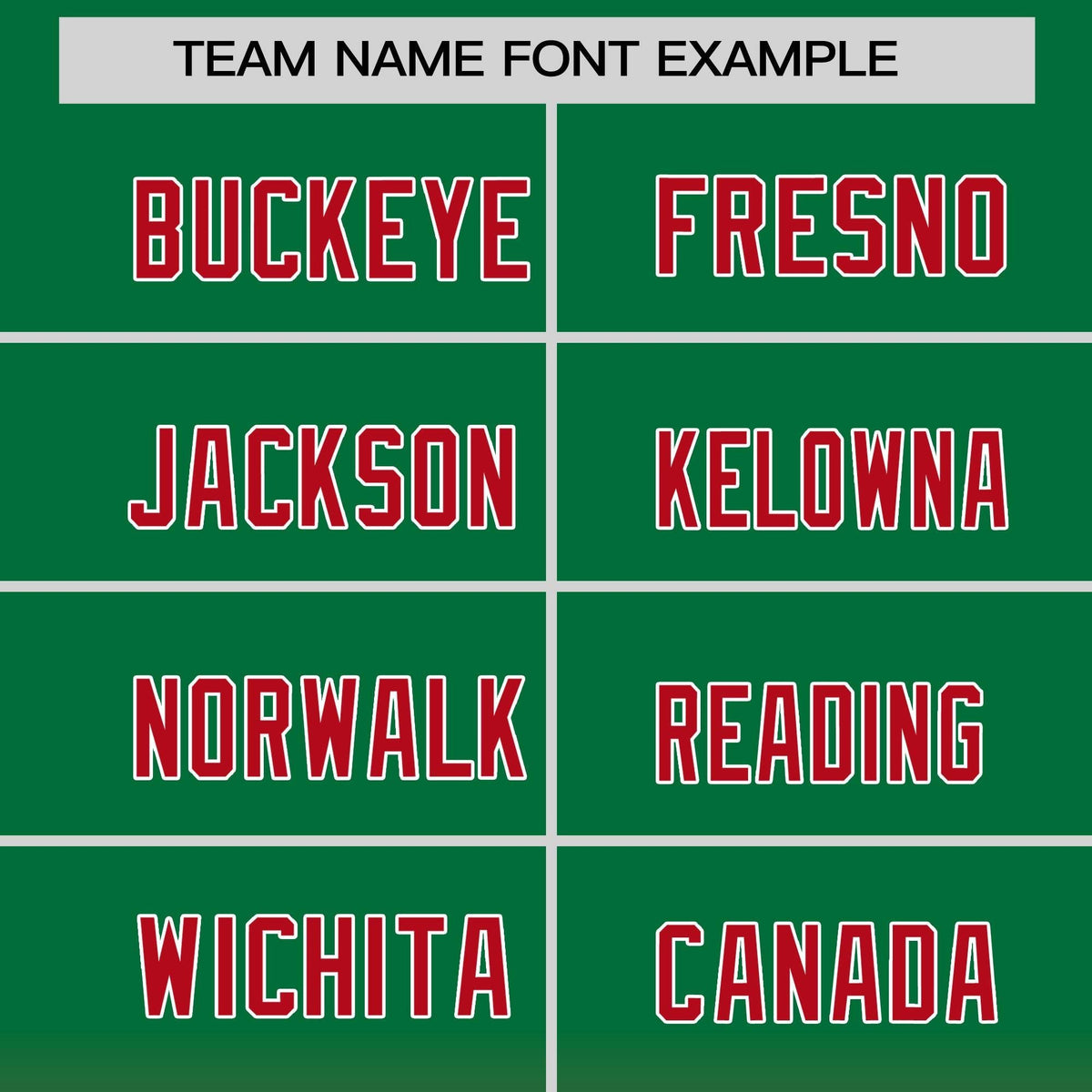 VVHL Green Red-White S7-Sicilian-Slicers T-Shirt | KXKSHOP