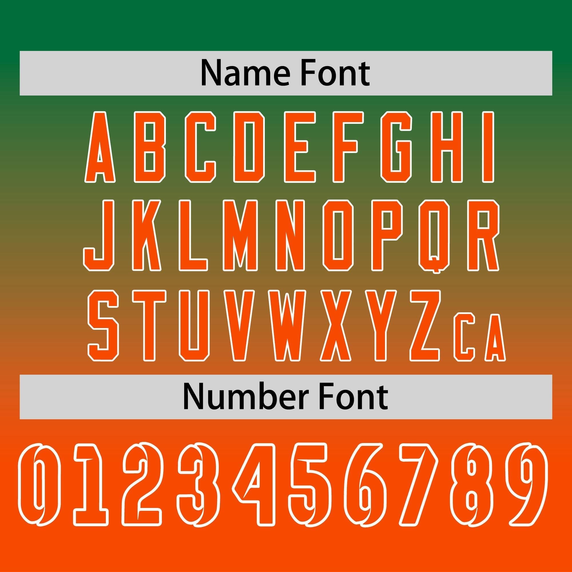 VVHL Green Red-White S7-Sicilian-Slicers T-Shirt | KXKSHOP