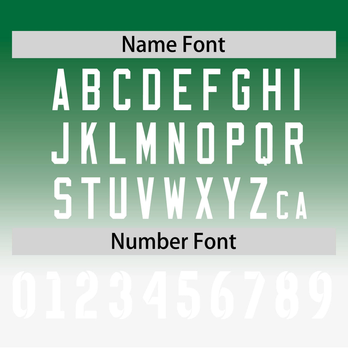 VVHL Green Red-White S7-Sicilian-Slicers T-Shirt | KXKSHOP