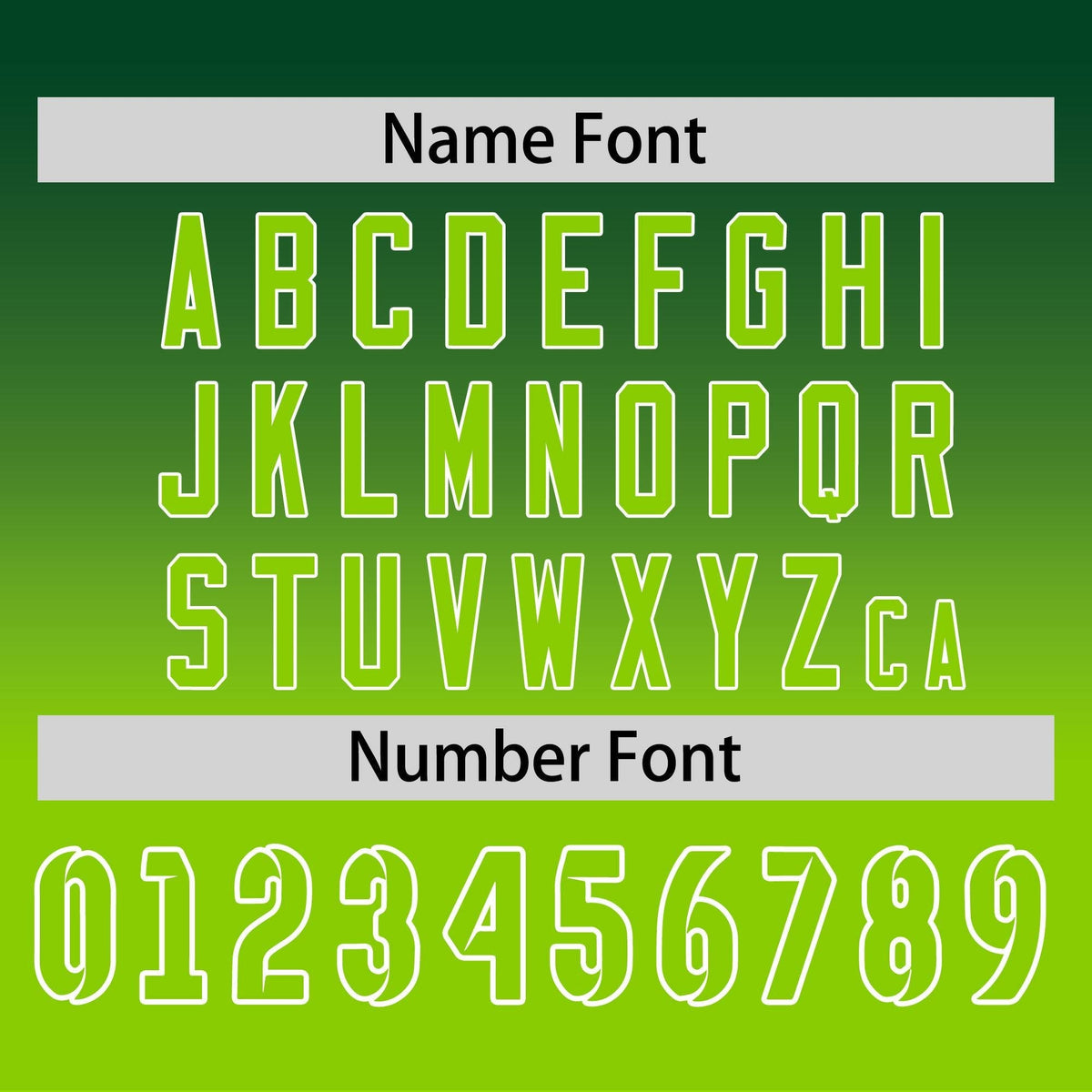 VVHL Green Red-White S7-Sicilian-Slicers T-Shirt | KXKSHOP