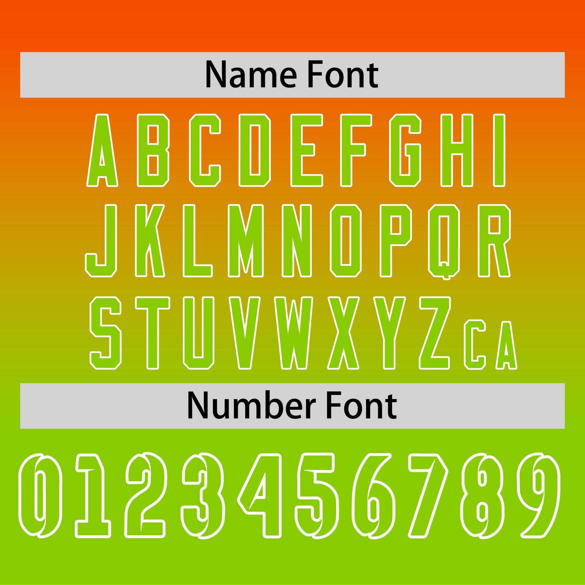 VVHL Green Red-White S7-Sicilian-Slicers T-Shirt | KXKSHOP