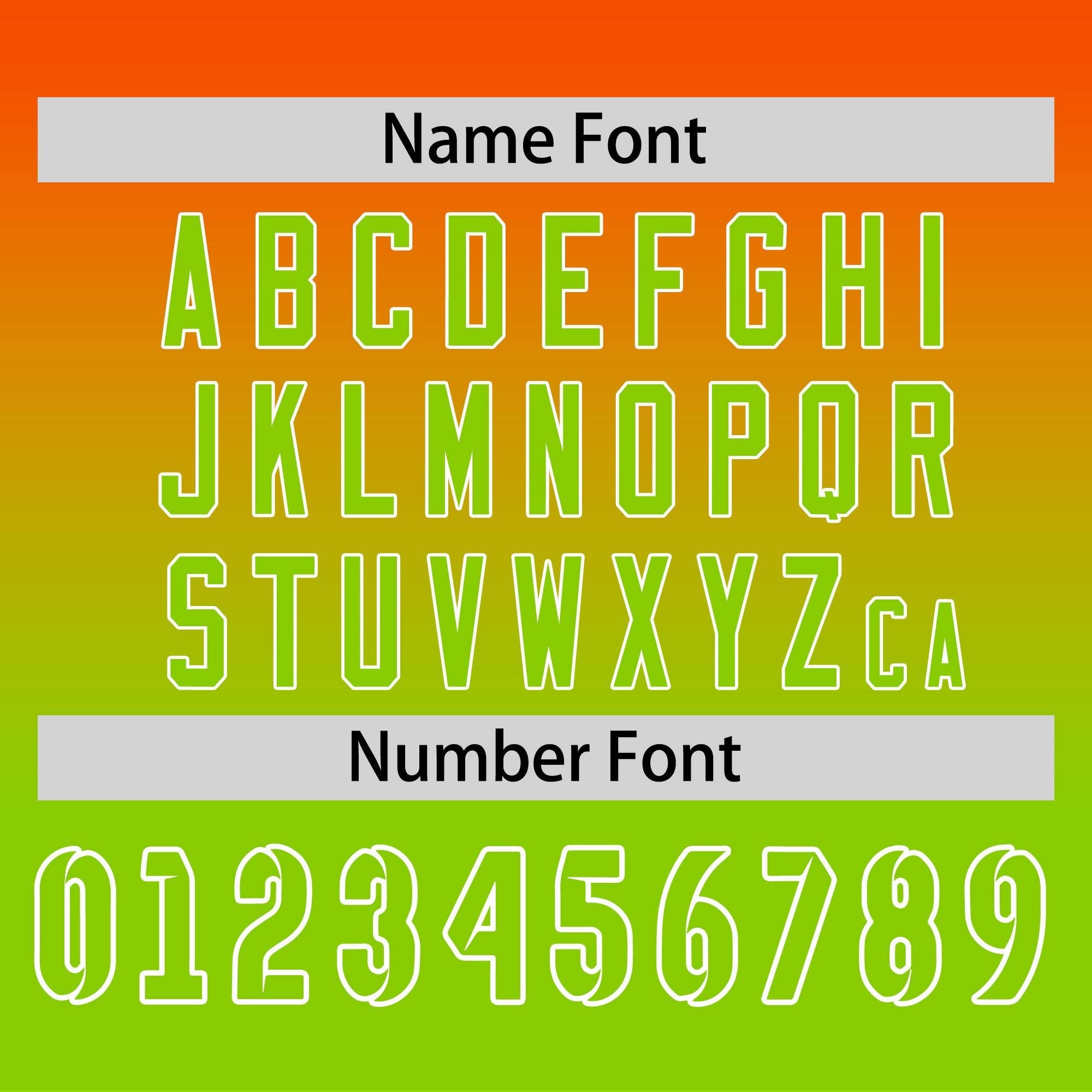 VVHL Green Red-White S7-Sicilian-Slicers T-Shirt | KXKSHOP