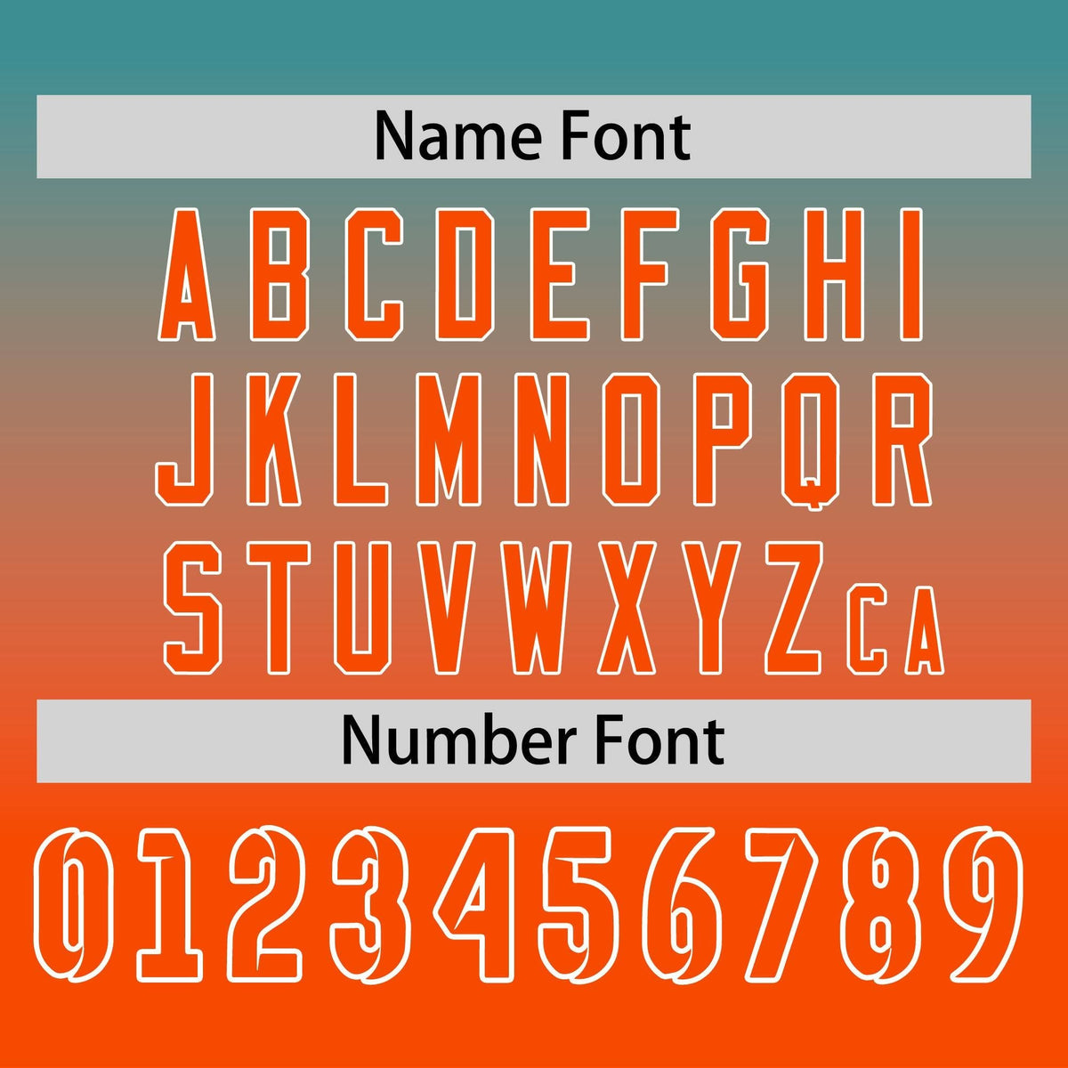 VVHL Green Red-White S7-Sicilian-Slicers T-Shirt | KXKSHOP