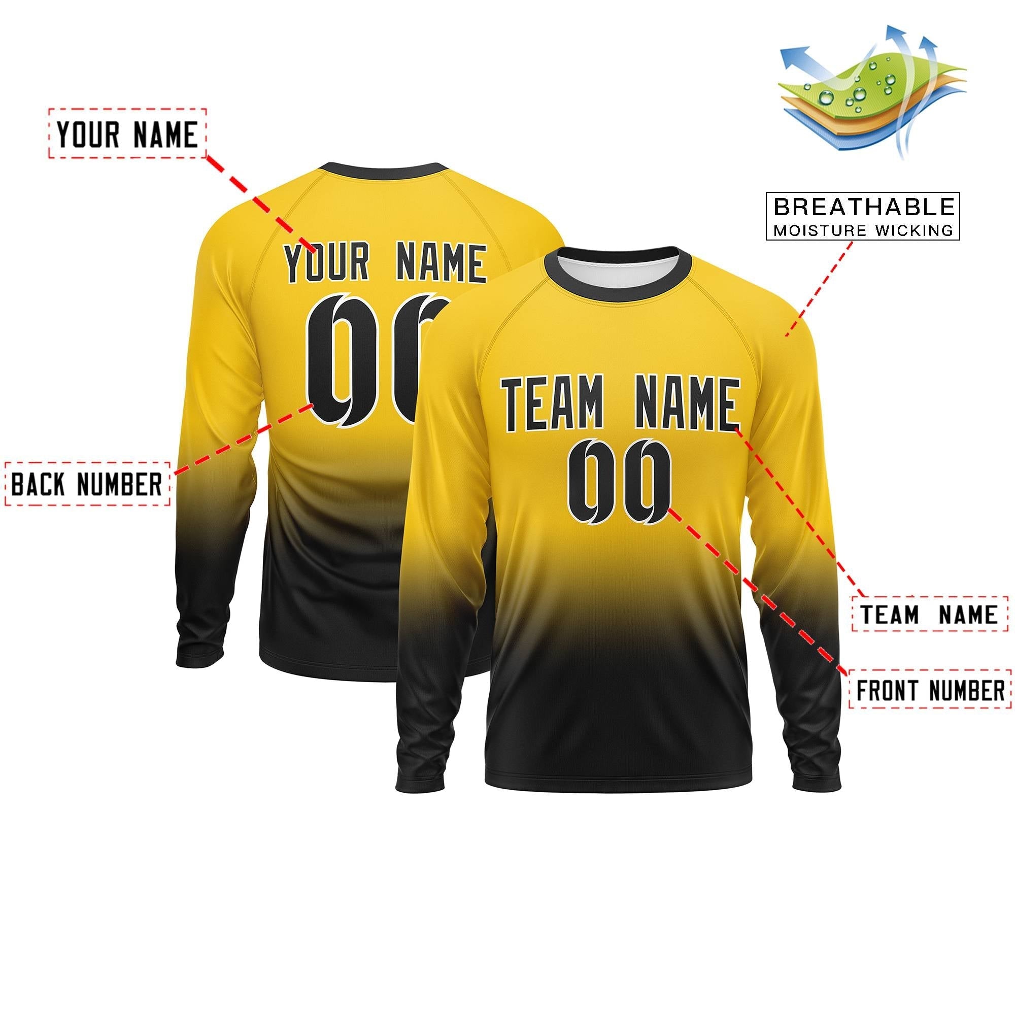 VVHL Green Red-White S7-Sicilian-Slicers T-Shirt | KXKSHOP