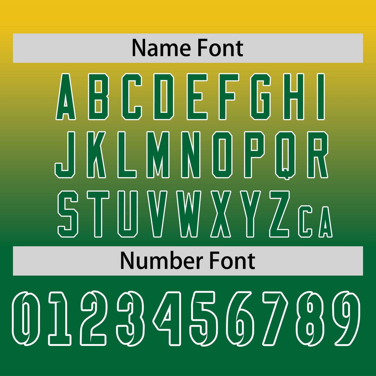 VVHL Green Red-White S7-Sicilian-Slicers T-Shirt | KXKSHOP