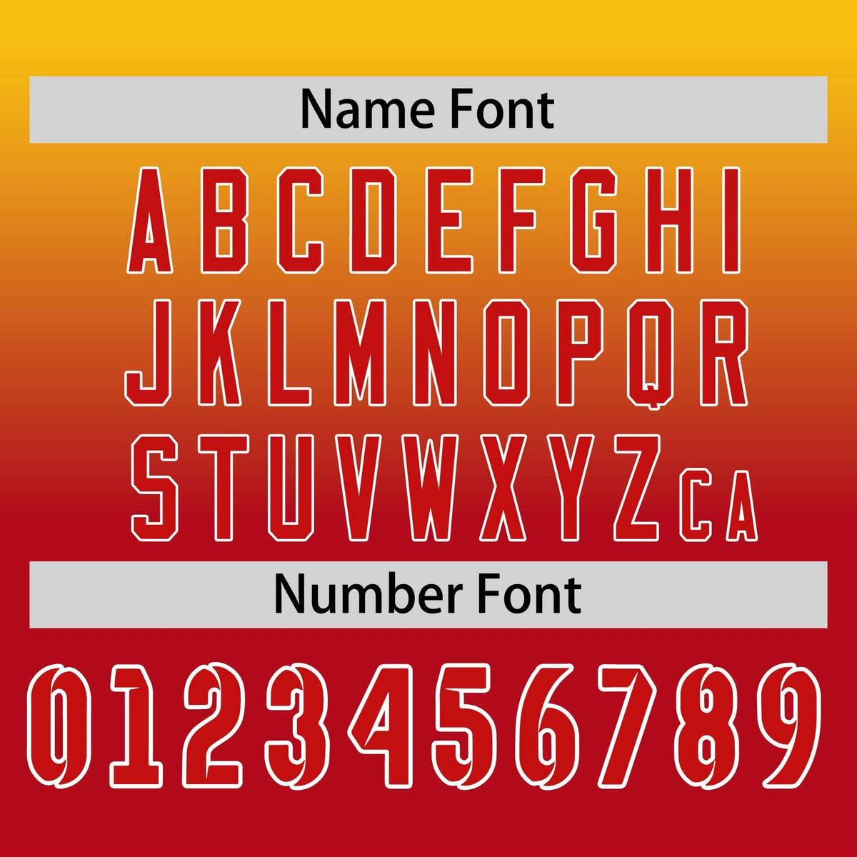 VVHL Green Red-White S7-Sicilian-Slicers T-Shirt | KXKSHOP