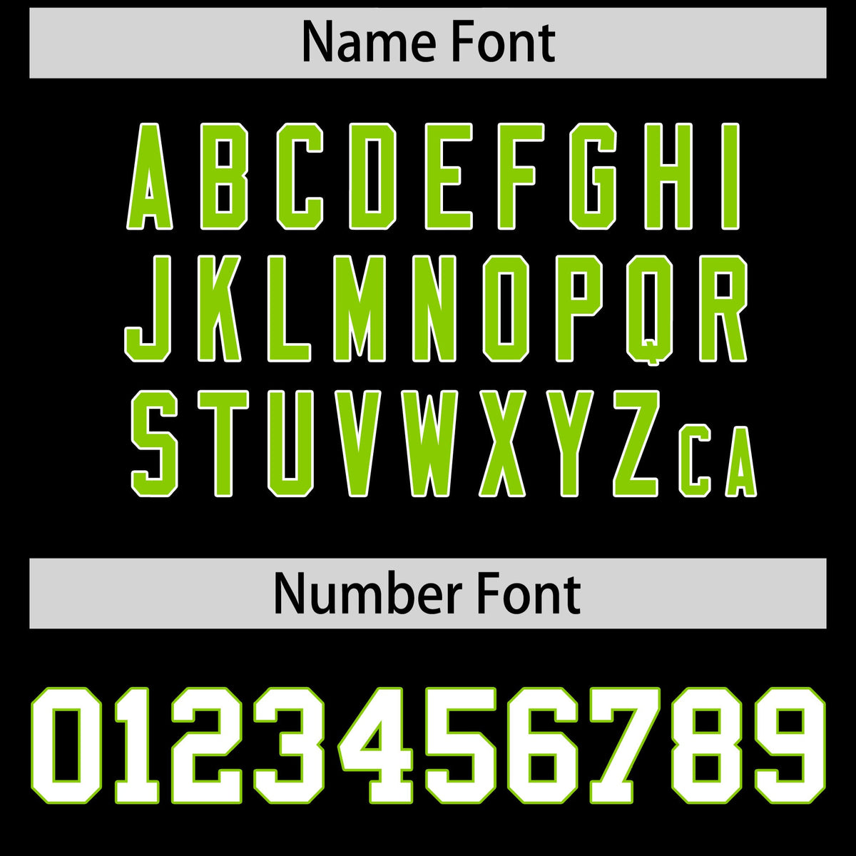 Custom Black Neon Green Navy Reversible Breathable T-shirt| KXKSHOP