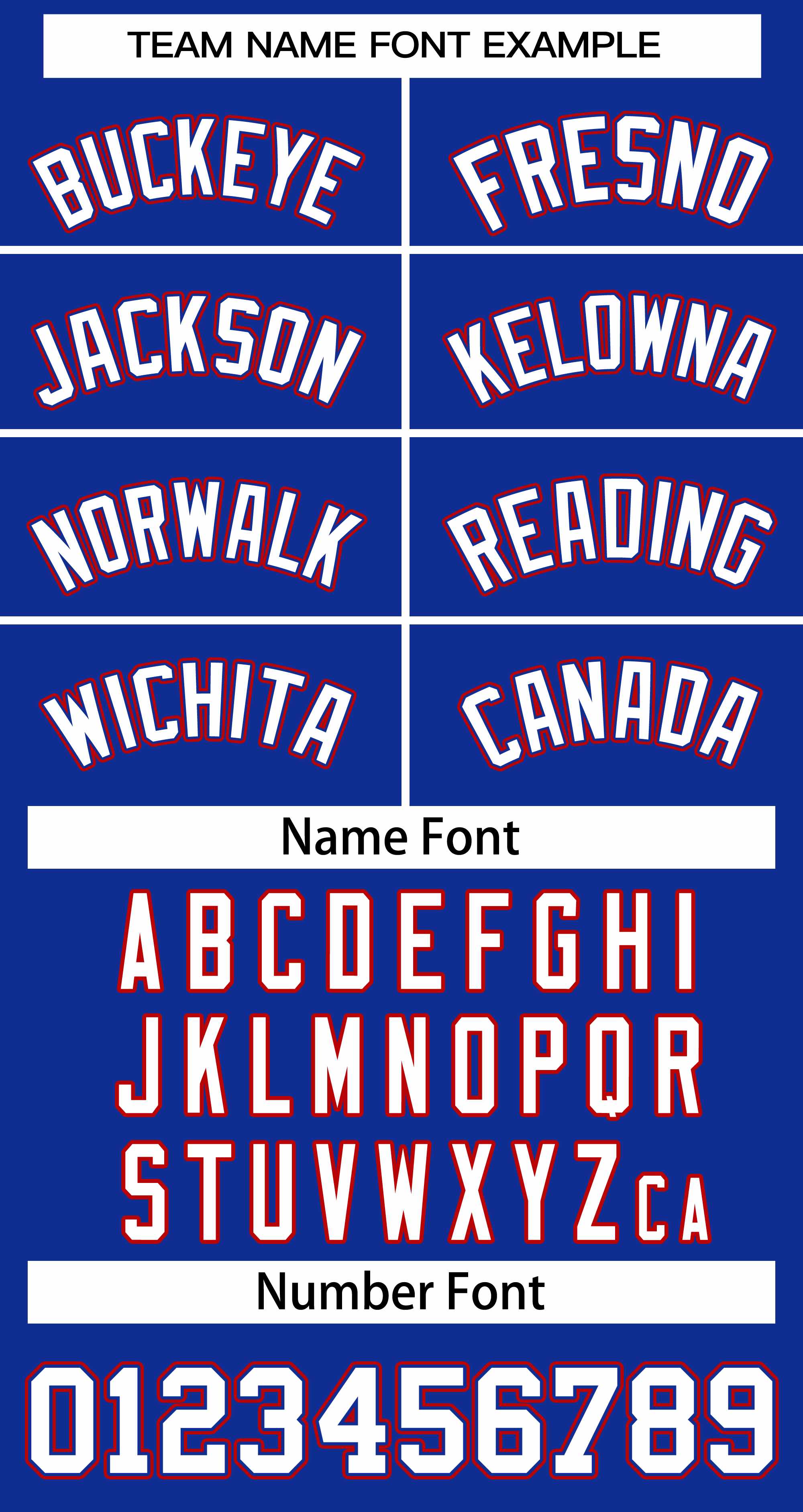 Custom Royal White Royal Classic Style Baseball Jersey for Women